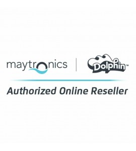 PCB Assembly Dyn Reset Maytronics Dolphin, w/ Indicator