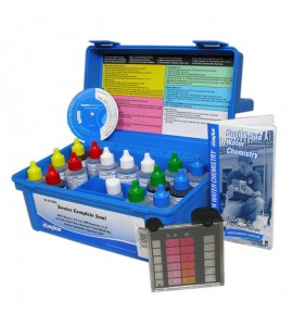 Taylor SERVICE COMPLETE (LOW) TEST KT TTK2105C Taylor SERVICE COMPLETE (LOW) TEST KT TTK2105C