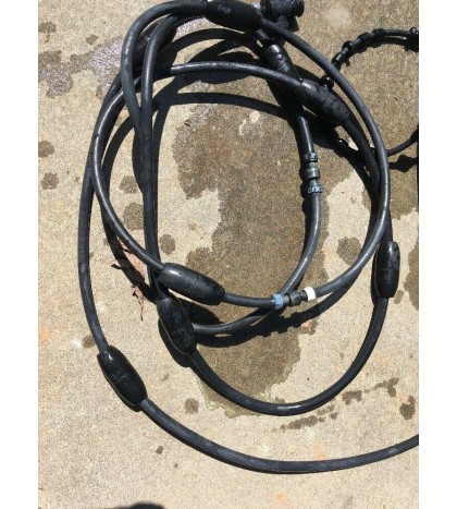 POLARIS 280 (Not 360 380) F5 Black Max Pool Complete Cleaner & Manual