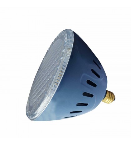 LED inground Pool Lights Bulb with Remote Control System Multi Color , 35W 12VAC