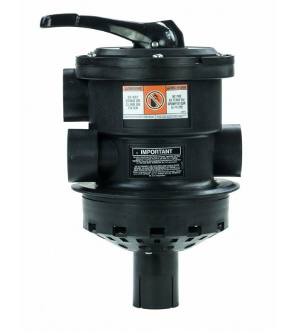 Hayward S210T Pro Series Top-Mount Pool Sand Filter