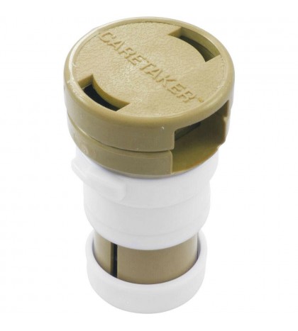 Cleaning Head, Zodiac Polaris, with out Nozzle, Gold