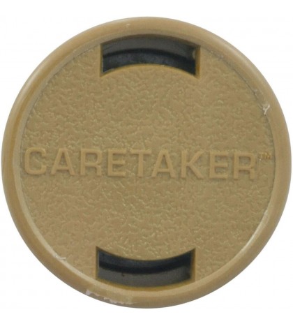 Cleaning Head, Zodiac Polaris, with out Nozzle, Gold