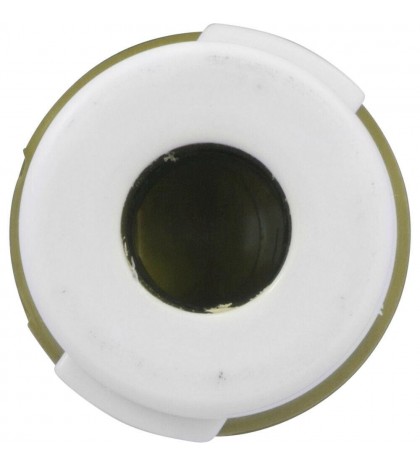 Cleaning Head, Zodiac Polaris, with out Nozzle, Gold