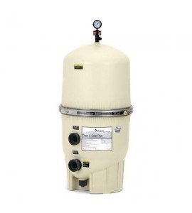 Pentair Clean and Clear 420 sq. ft. Cartridge Pool Filter for In-Ground Pools (160301)