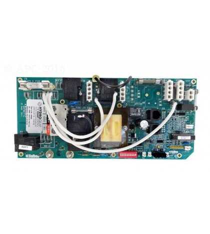 Balboa BB54369 Circuit Board Vs500z R 2D