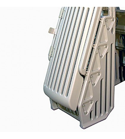 Vinyl Works 24in. Swimming Pool Ladder