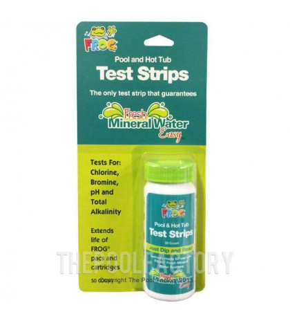 Pool Frog Above Ground System Bundle! INCLUDES 4 BAC PACS & MORE