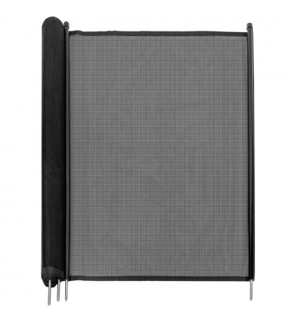 Water Warden Pool Safety Fence 5 Ft. X 12 Ft.