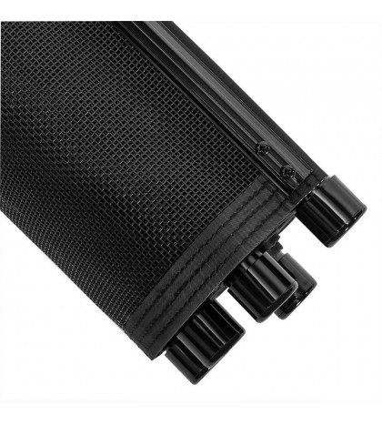 Water Warden Pool Safety Fence 5 Ft. X 12 Ft.