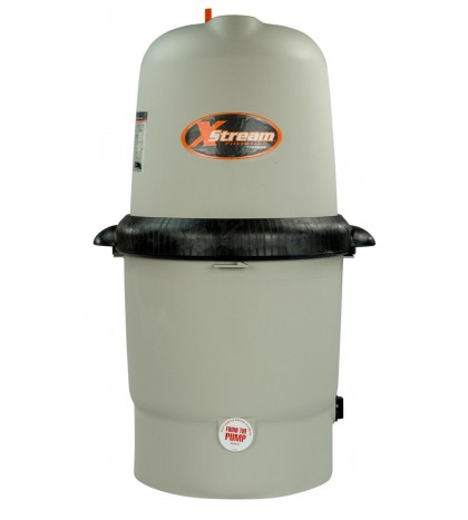 Hayward XStream 150 Sq. Ft. CC1500 Above Ground Swimming Pool Cartridge Filter