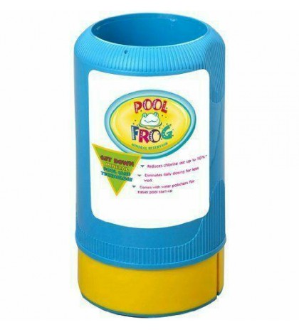 King Technology 01125462 Pool Clarifier