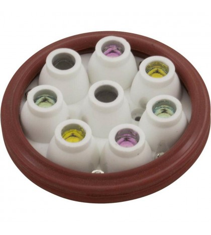 Dichroic Assembly, Jandy JSL Colored Spa Light