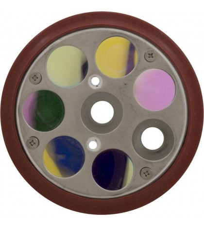 Dichroic Assembly, Jandy JSL Colored Spa Light