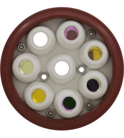 Dichroic Assembly, Jandy JSL Colored Spa Light