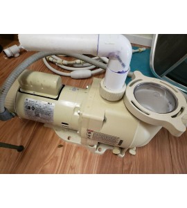 swimming pool equipment