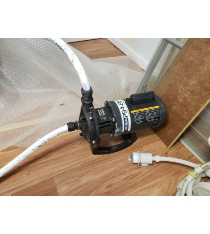 swimming pool equipment