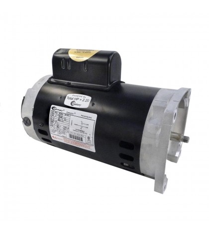 A.O. Smith B855 2HP Pool Pump Motor