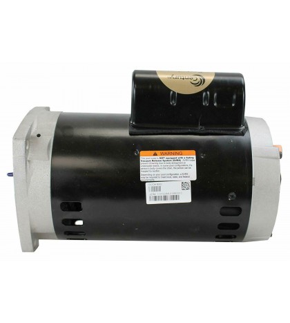 A.O. Smith B855 2HP Pool Pump Motor
