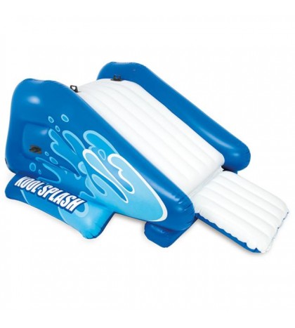 Intex Water Slide Inflatable Play Center