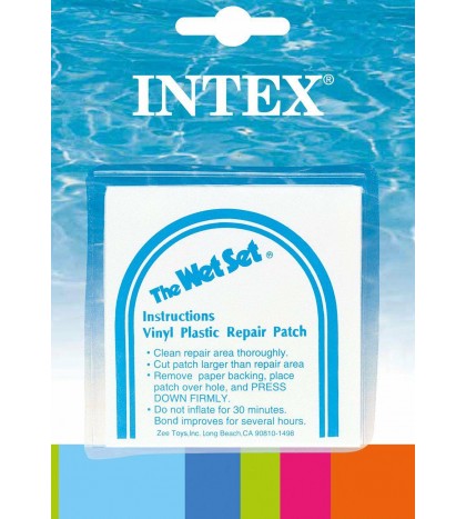 Intex Water Slide Inflatable Play Center