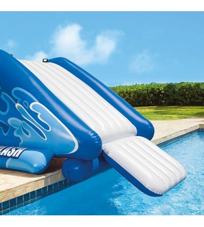 Intex Water Slide Inflatable Play Center