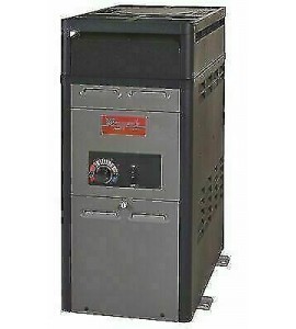 Raypak 014779 Natural Pool Heater Raypak 014779 Natural Pool Heater