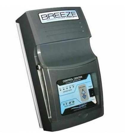 SGS SGBREEZE540 Breeze 540 Salt System for 40K gal