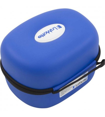 Lamotte 1749-KIT-01 TRACER Salt PockeTester with Carrying Case, 0-9999 ppm TDS,