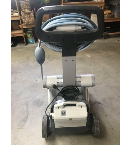 Dolphin DX5 Pool Cleaner