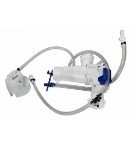 Hayward AX5500MA3GAV Viio Turbo Manifold and Gearbox Kit Hayward AX5500MA3GAV Viio Turbo Manifold and Gearbox Kit