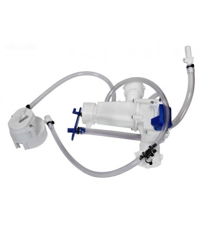 Hayward AX5500MA3GAV Viio Turbo Manifold and Gearbox Kit