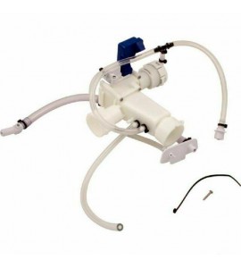 Hayward AX5500MA3V Turbo Manifold Assembly Replacement Hayward AX5500MA3V Turbo Manifold Assembly Replacement