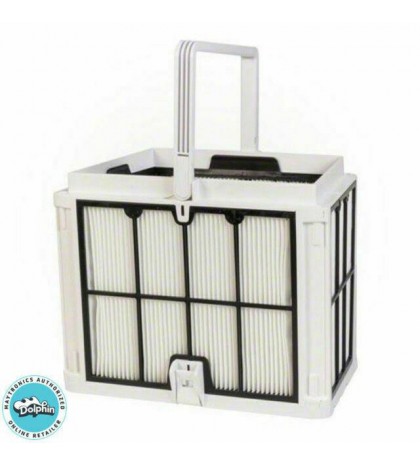 Maytronics Dolphin 9991458-R1 Ultra Fine Cartridge Assembly