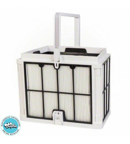 Maytronics Dolphin 9991458-R1 Ultra Fine Cartridge Assembly