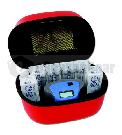 LaMotte 2057 ColorQ Pro TesTabs 7 Swimming Pool Water Test Meter Kit