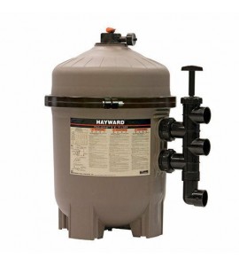 Hayward Pro-Grid Vertical DE Filter For Inground Swimming Pools