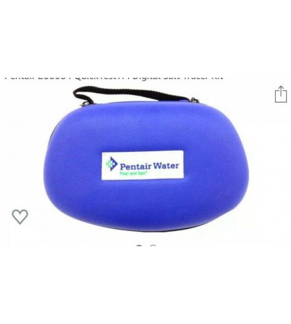 Pentair 200064 Digital Salt Tester