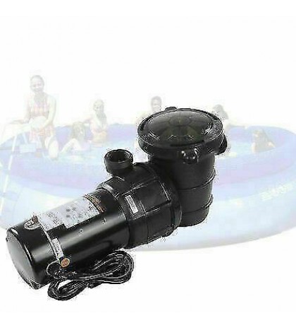 Yescom 37PUM004-1.5HP-06 1.5HP Above Ground Swimming Pool Pump