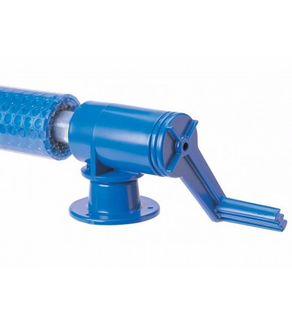 Solar Roller Lite Above Ground Swimming Pool Solar Reel (Choose Size)