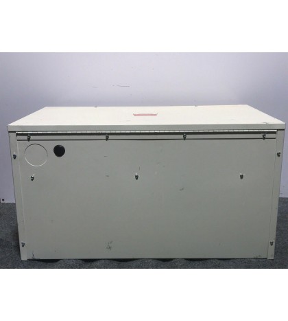 Coates 34857PHS-4 PHS Series Swimming Pool Spa Heater 57kW 480V 96AMPS 3 phase