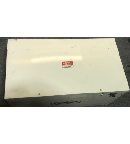 Coates 34857PHS-4 PHS Series Swimming Pool Spa Heater 57kW 480V 96AMPS 3 phase