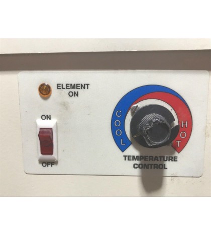 Coates 34857PHS-4 PHS Series Swimming Pool Spa Heater 57kW 480V 96AMPS 3 phase