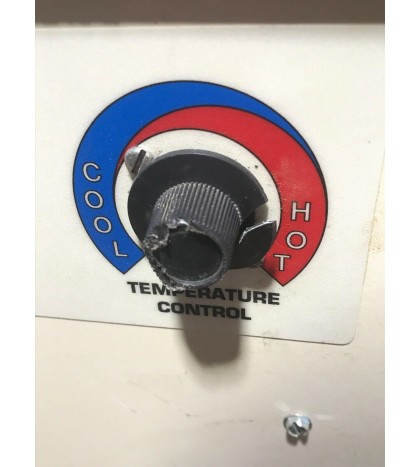 Coates 34857PHS-4 PHS Series Swimming Pool Spa Heater 57kW 480V 96AMPS 3 phase