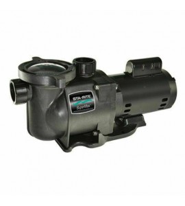 Pentair PHK2RA6F-103L SuperMax 1.5 HP Pool Pump
