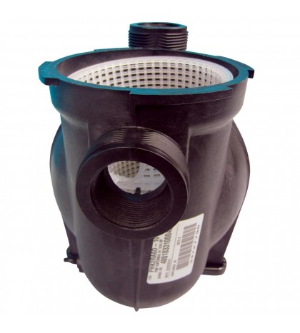 Pentair PHK2RA6F-103L SuperMax 1.5 HP Pool Pump