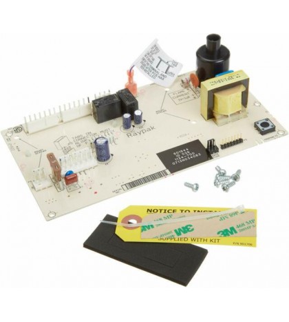 RAYPAK 013464F Kit PC Board Controller for Pool Heater