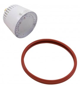 Repl Bulb, PureWhite 2, Pool, 12v, Amerlite/Full Moon LED in-ground pool light