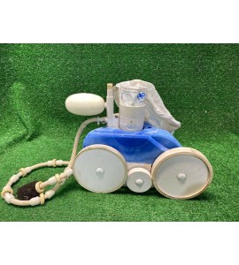 POLARIS 280 POOL CLEANER Vac Tested And Working  With Bag