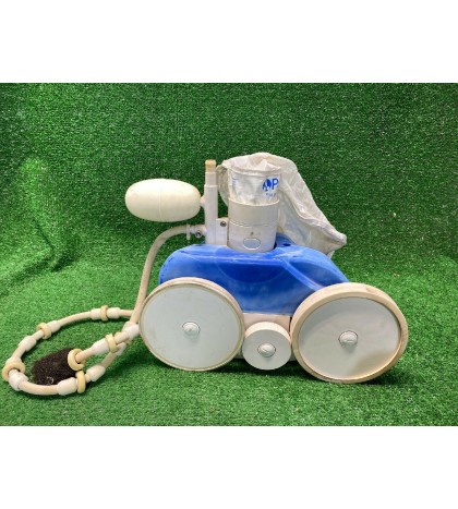 POLARIS 280 POOL CLEANER Vac Tested And Working  With Bag